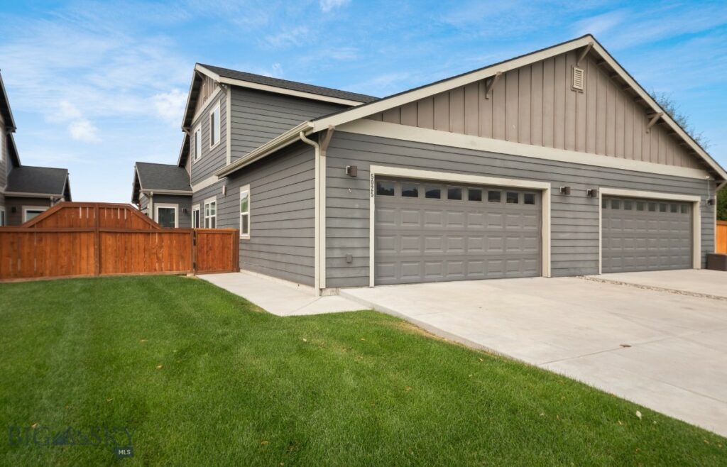 5025 Dragon Fly Street, Bozeman MT 59718