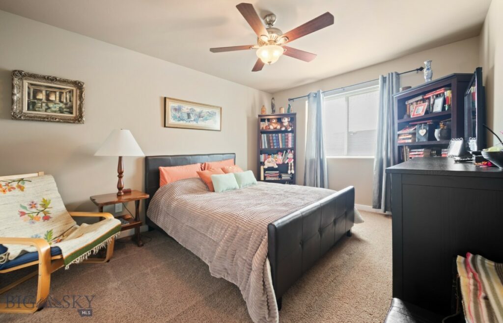 5025 Dragon Fly Street, Bozeman MT 59718