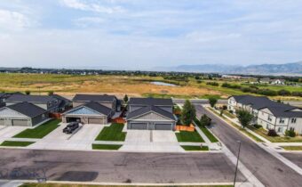 5025 Dragon Fly Street, Bozeman MT 59718
