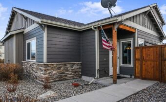 5025 Dragon Fly Street, Bozeman MT 59718