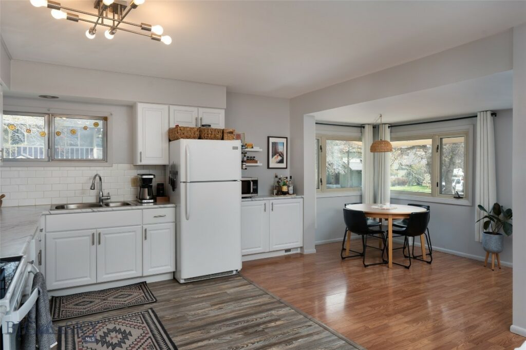 503 & 503 1/2 S Black Avenue, Bozeman MT 59715