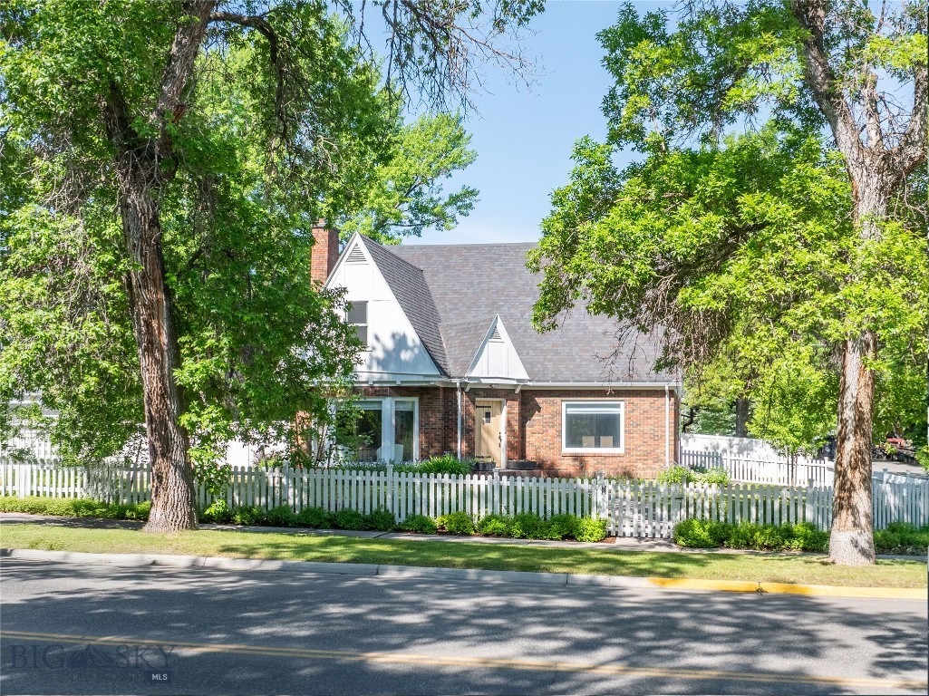 503 S Willson Avenue, Bozeman MT 59715