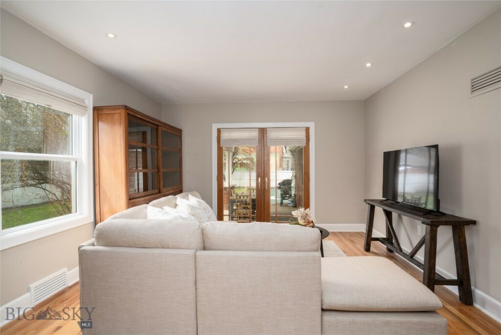 503 S Willson Avenue, Bozeman MT 59715