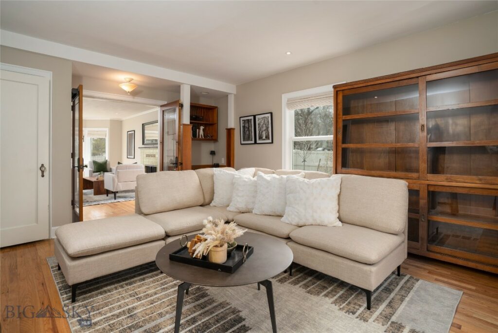 503 S Willson Avenue, Bozeman MT 59715
