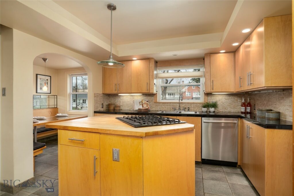 503 S Willson Avenue, Bozeman MT 59715