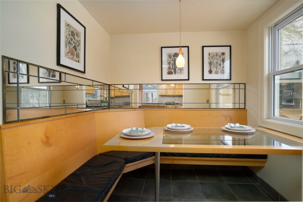 503 S Willson Avenue, Bozeman MT 59715
