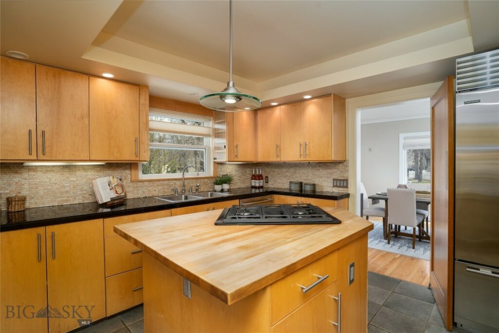 503 S Willson Avenue, Bozeman MT 59715