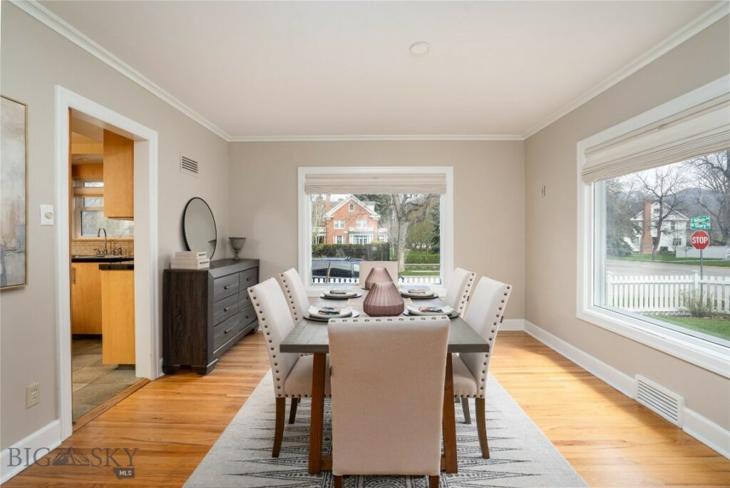 503 S Willson Avenue, Bozeman MT 59715
