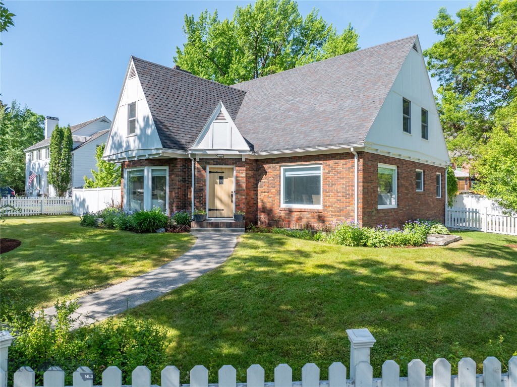503 S Willson Avenue, Bozeman MT 59715