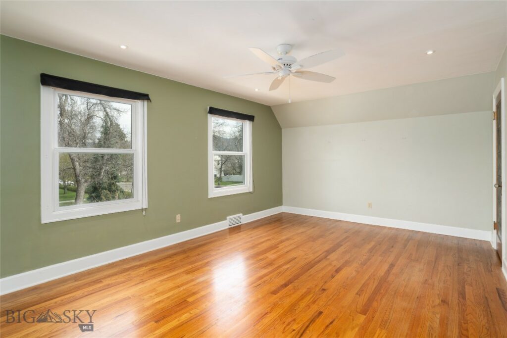 503 S Willson Avenue, Bozeman MT 59715