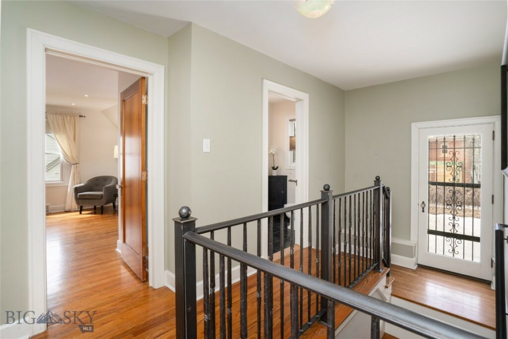 503 S Willson Avenue, Bozeman MT 59715
