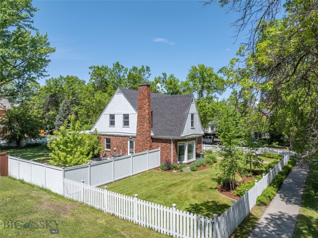 503 S Willson Avenue, Bozeman MT 59715