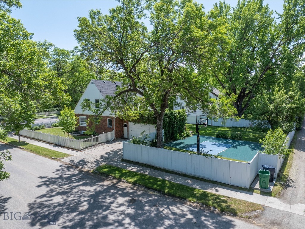 503 S Willson Avenue, Bozeman MT 59715