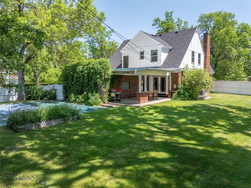 503 S Willson Avenue, Bozeman MT 59715
