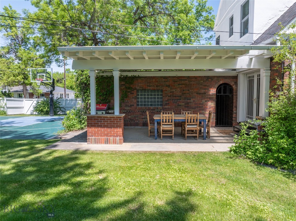 503 S Willson Avenue, Bozeman MT 59715
