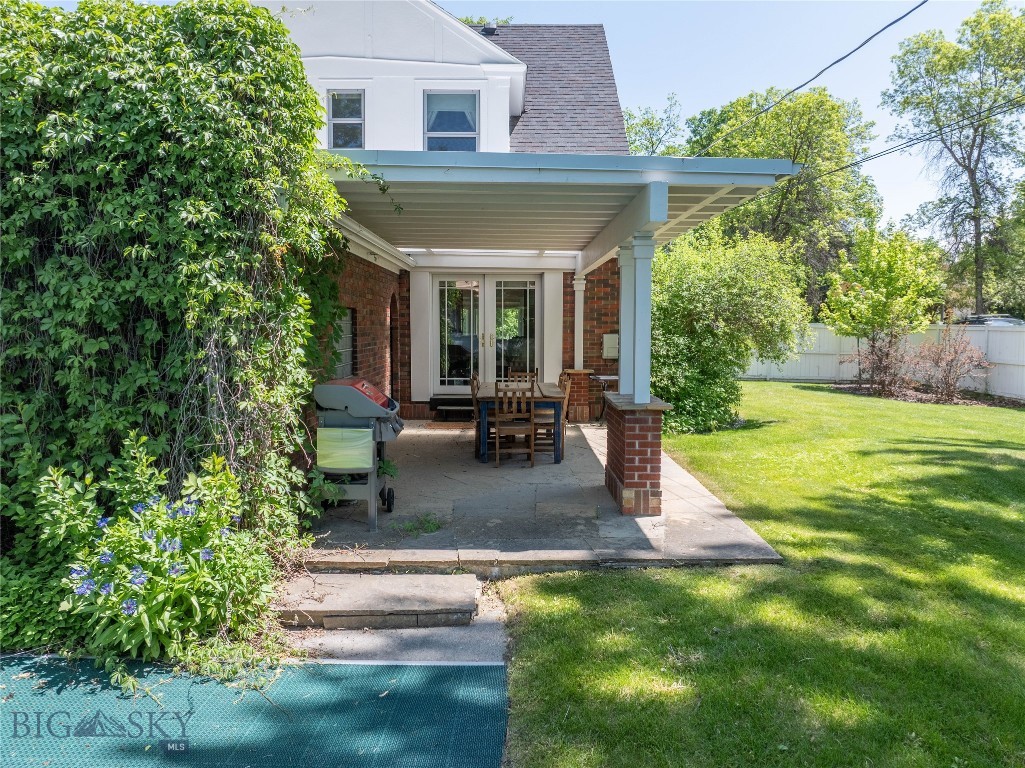503 S Willson Avenue, Bozeman MT 59715