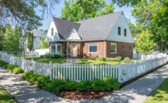 503 S Willson Avenue, Bozeman MT 59715