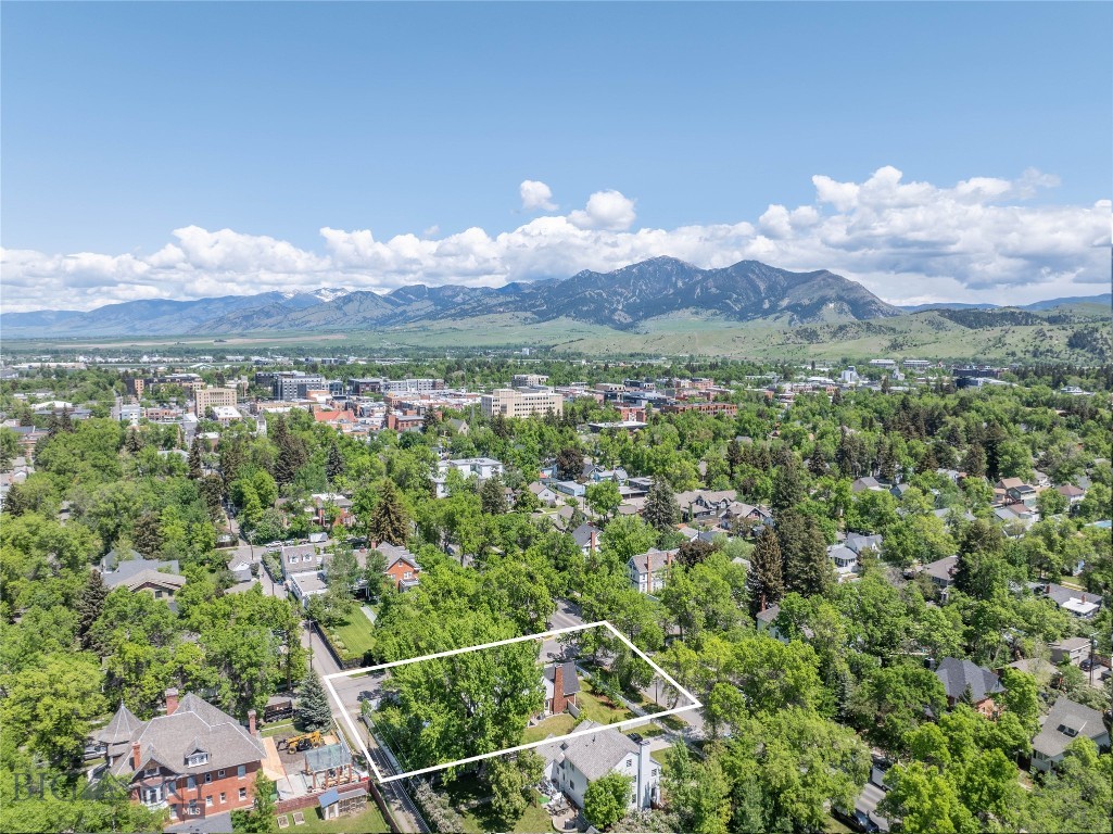 503 S Willson Avenue, Bozeman MT 59715