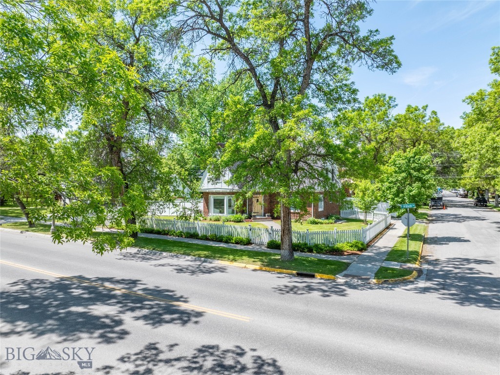 503 S Willson Avenue, Bozeman MT 59715