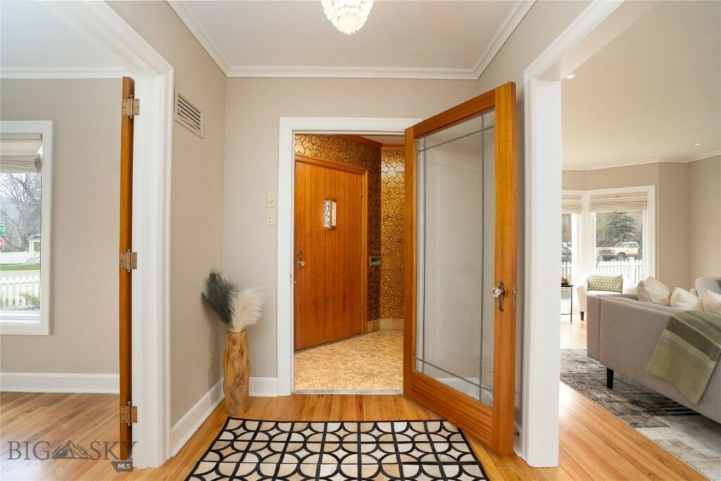 503 S Willson Avenue, Bozeman MT 59715