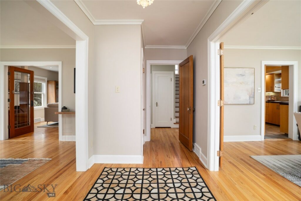 503 S Willson Avenue, Bozeman MT 59715