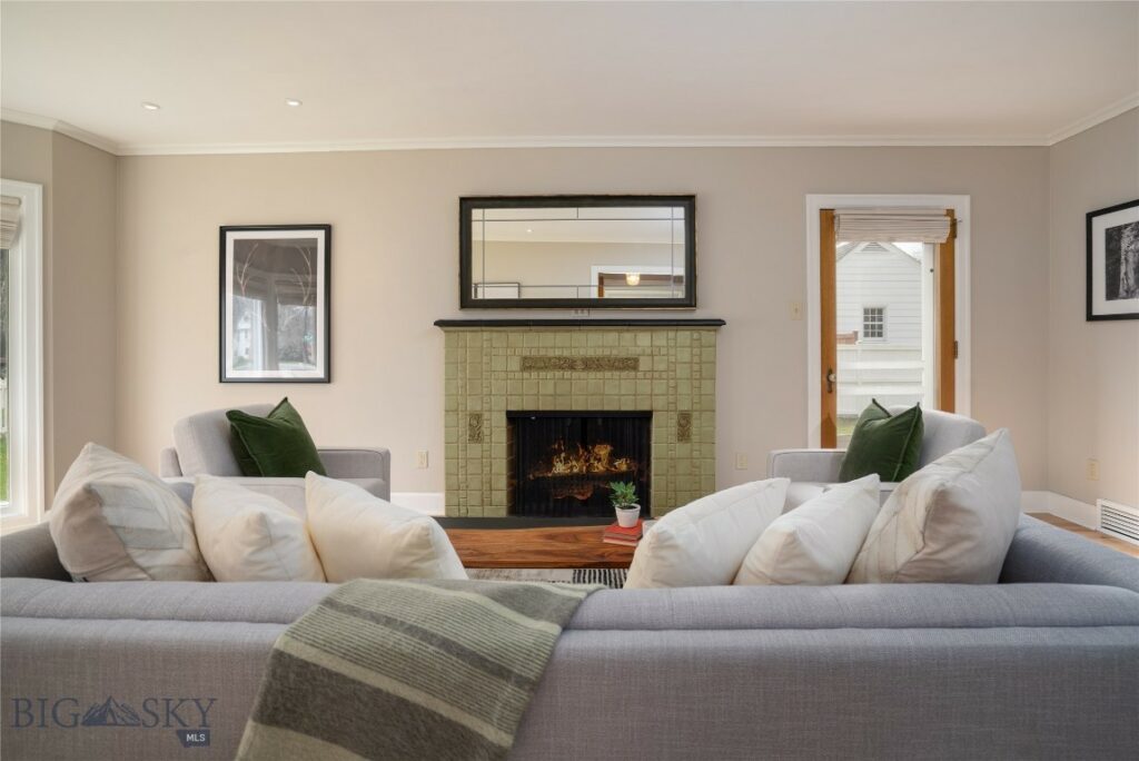 503 S Willson Avenue, Bozeman MT 59715