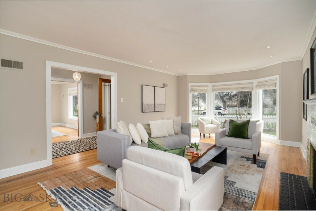 503 S Willson Avenue, Bozeman MT 59715