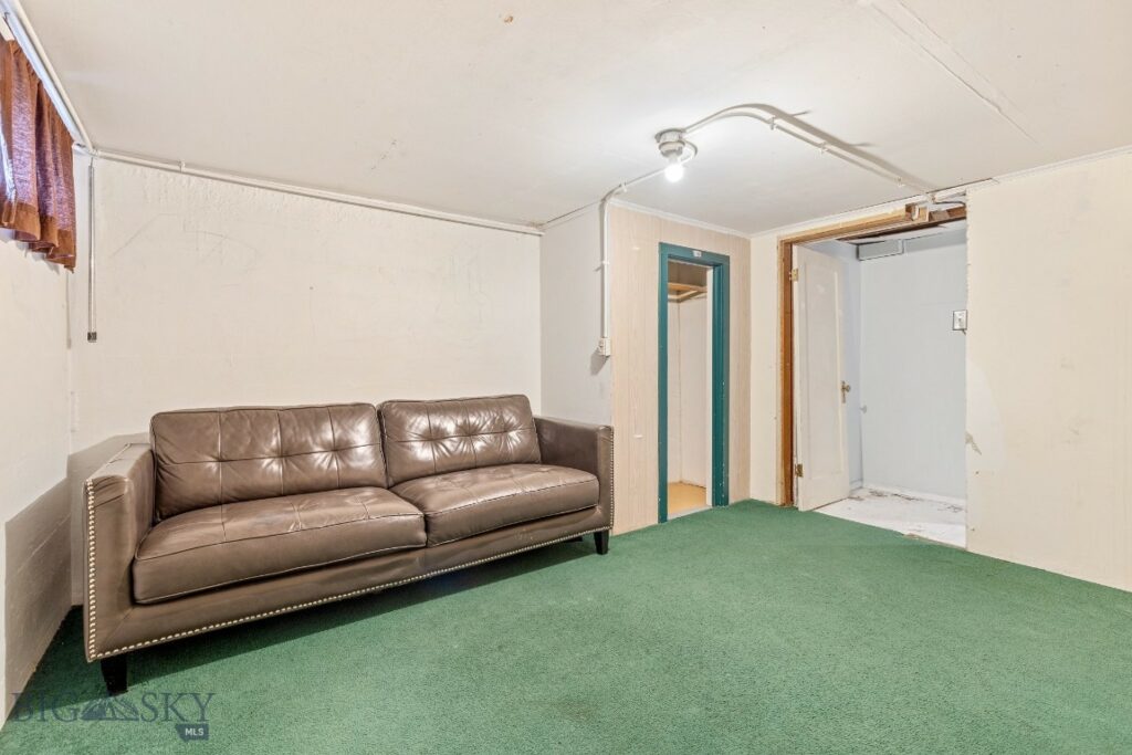 503 W College Street, Bozeman MT 59715