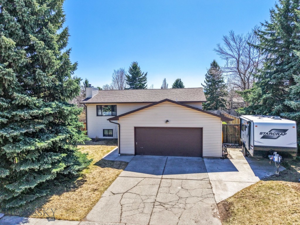 504 Henderson Street, Bozeman MT 59715