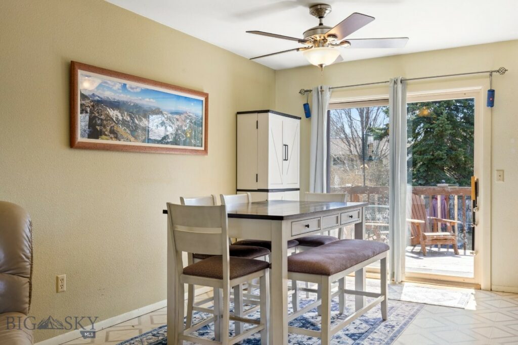 504 Henderson Street, Bozeman MT 59715