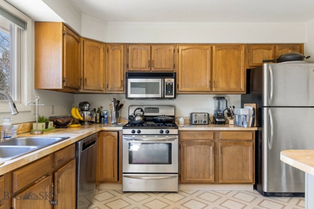 504 Henderson Street, Bozeman MT 59715