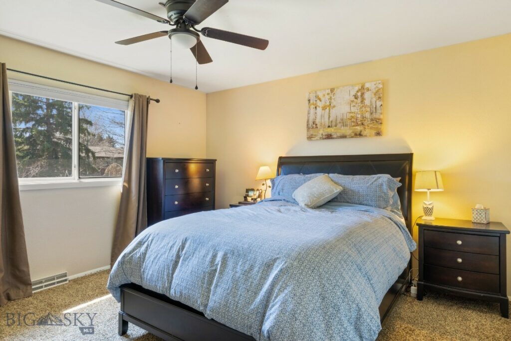 504 Henderson Street, Bozeman MT 59715