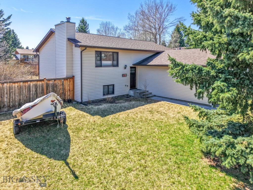 504 Henderson Street, Bozeman MT 59715