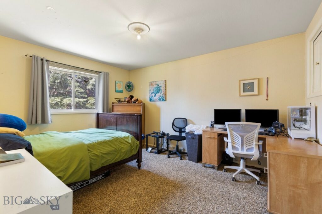 504 Henderson Street, Bozeman MT 59715