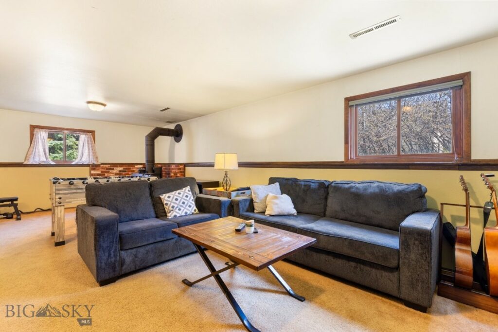 504 Henderson Street, Bozeman MT 59715