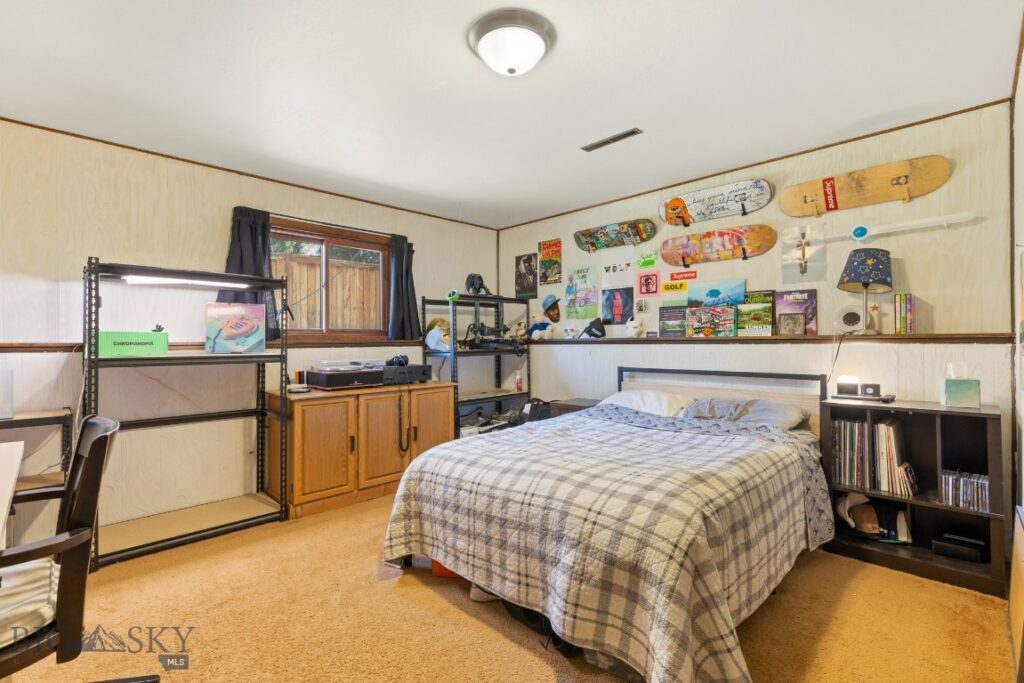 504 Henderson Street, Bozeman MT 59715