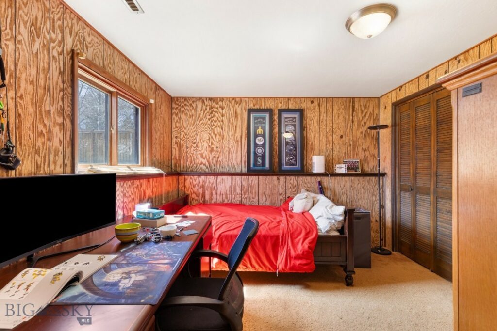 504 Henderson Street, Bozeman MT 59715