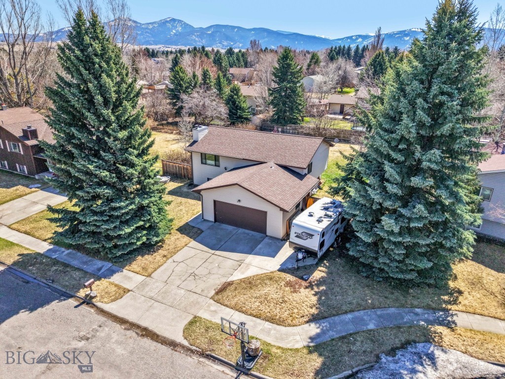 504 Henderson Street, Bozeman MT 59715