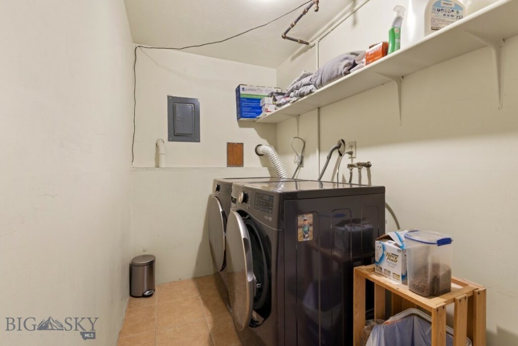 504 Henderson Street, Bozeman MT 59715