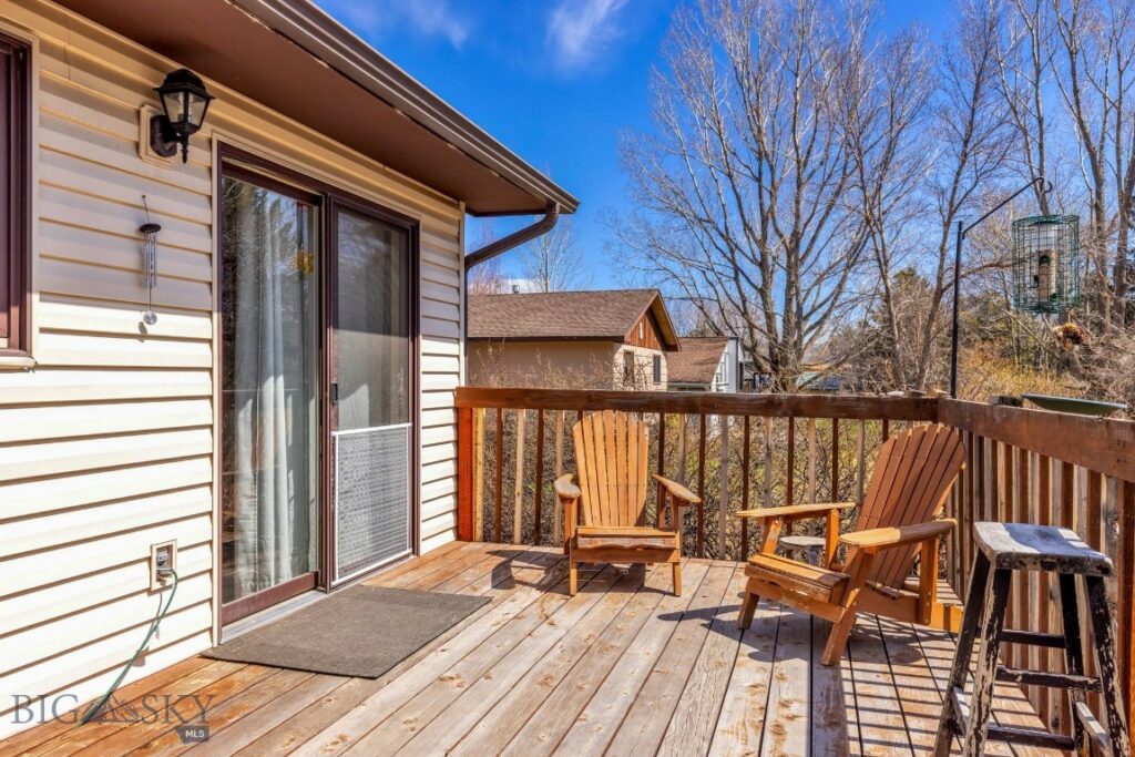 504 Henderson Street, Bozeman MT 59715