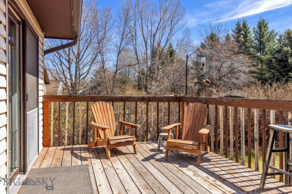 504 Henderson Street, Bozeman MT 59715