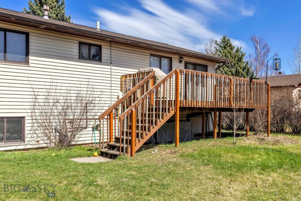 504 Henderson Street, Bozeman MT 59715