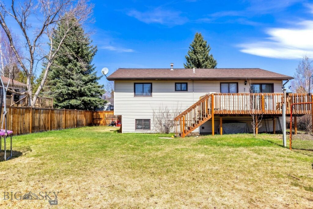 504 Henderson Street, Bozeman MT 59715