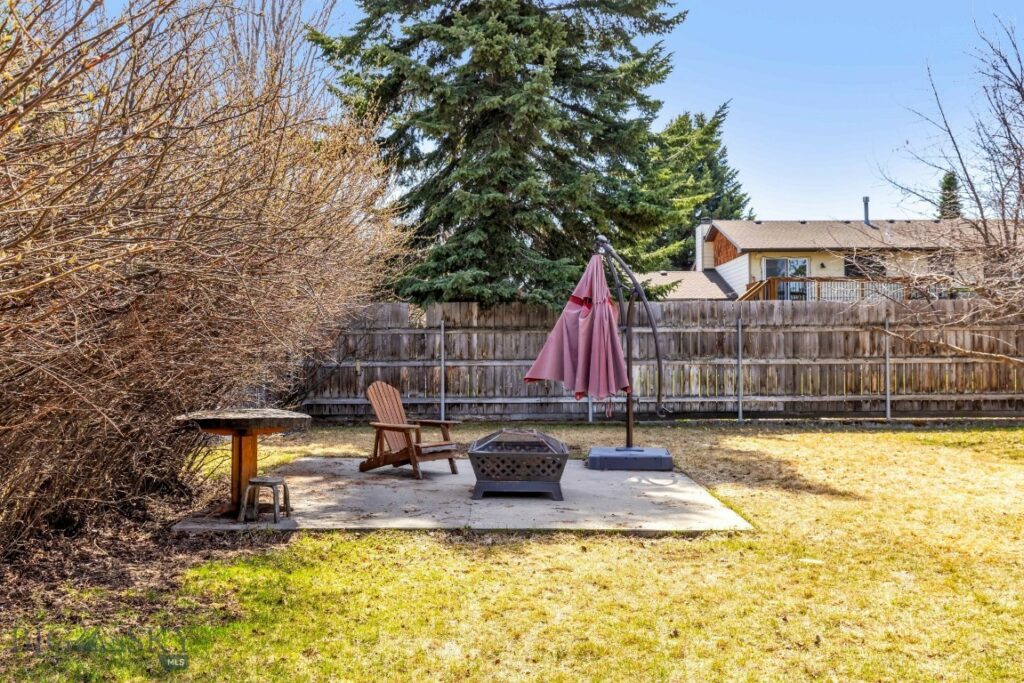 504 Henderson Street, Bozeman MT 59715