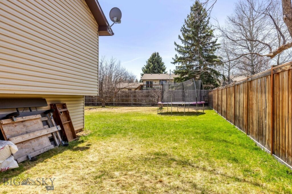 504 Henderson Street, Bozeman MT 59715