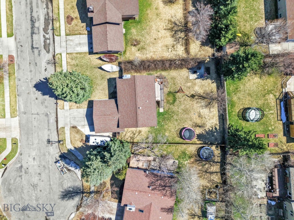 504 Henderson Street, Bozeman MT 59715