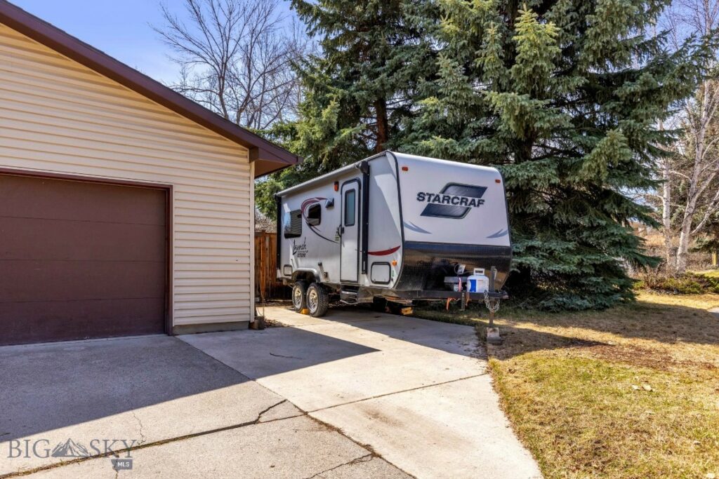 504 Henderson Street, Bozeman MT 59715