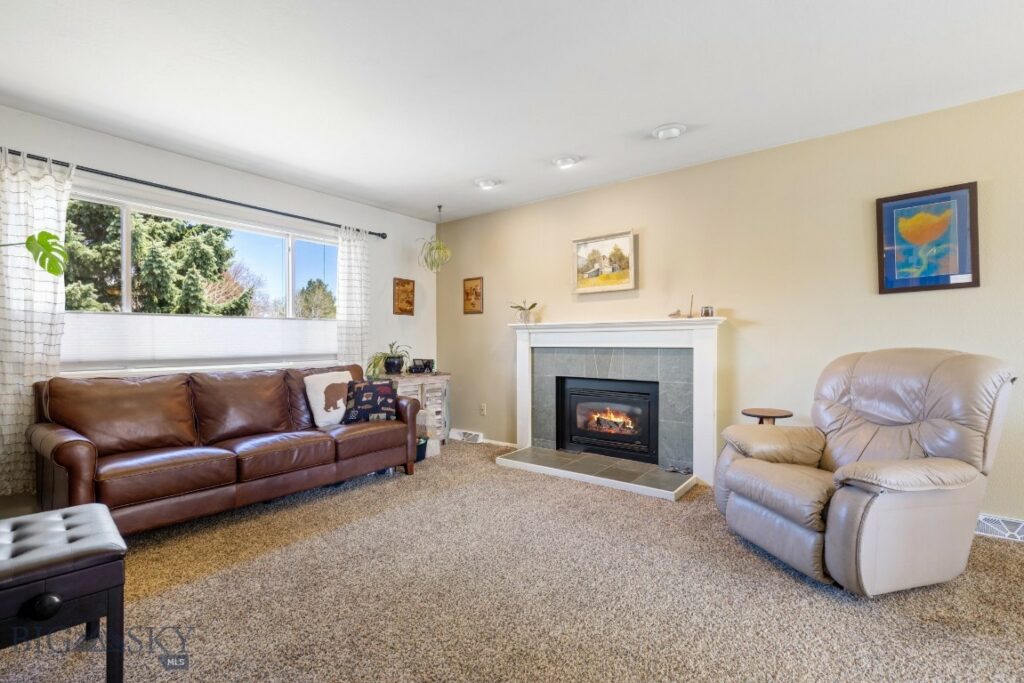 504 Henderson Street, Bozeman MT 59715