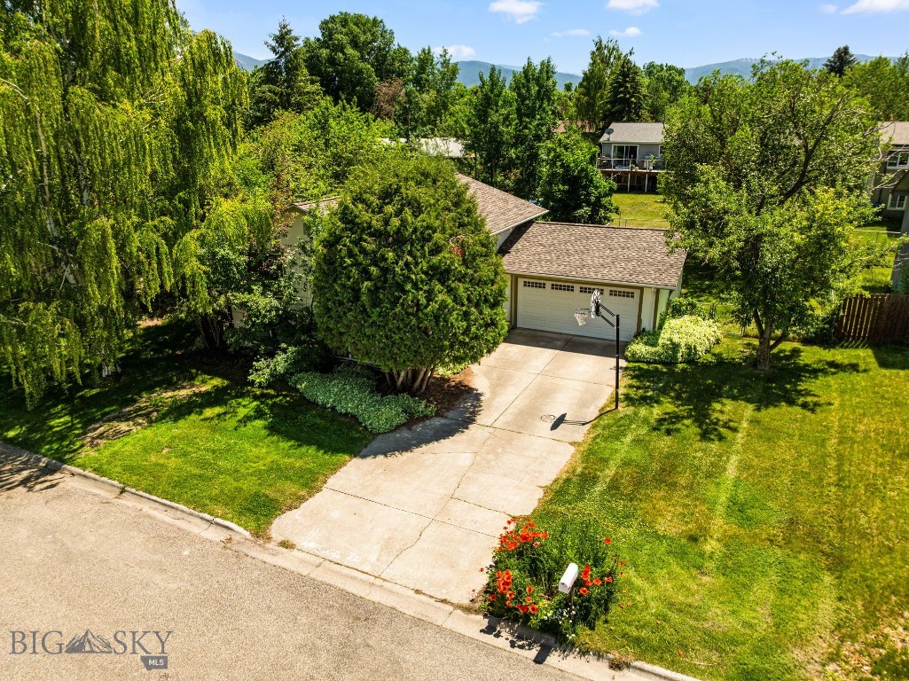 504 Morrow Street, Bozeman MT 59715