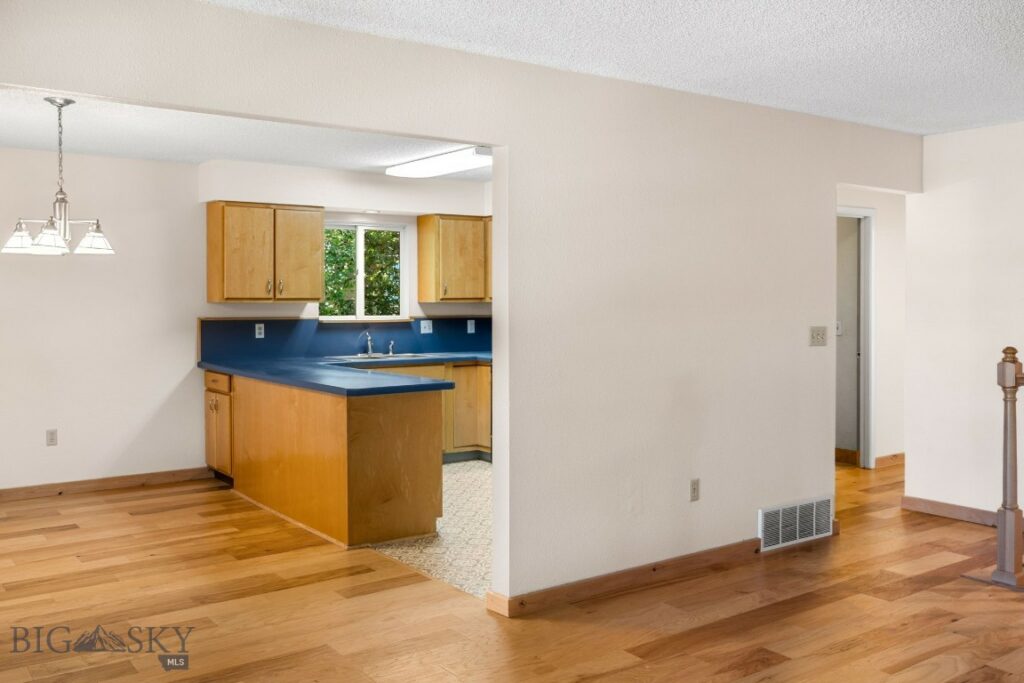 504 Morrow Street, Bozeman MT 59715